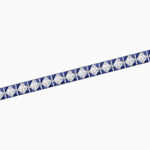 Load image into Gallery viewer, Art Deco Inspired Geometric Gemstone and Diamond Bracelet