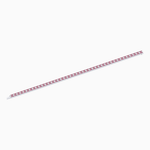 Load image into Gallery viewer, Art Deco Inspired Geometric Gemstone and Diamond Bracelet