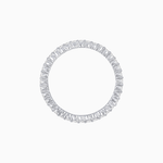 Load image into Gallery viewer, Eternal Radiance Diamond Eternity Band