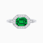 Load image into Gallery viewer, Antique Inspired Ring - Shahin Jewelry