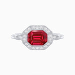 Load image into Gallery viewer, Antique Inspired Ring - Shahin Jewelry