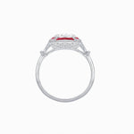 Load image into Gallery viewer, Antique Inspired Ring - Shahin Jewelry
