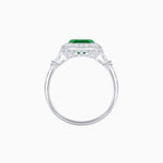 Load image into Gallery viewer, Antique Inspired Ring - Shahin Jewelry