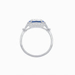 Load image into Gallery viewer, Antique Inspired Ring - Shahin Jewelry