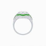 Load image into Gallery viewer, Antique Inspired Ring - Shahin Jewelry
