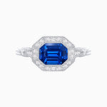 Load image into Gallery viewer, Antique Inspired Ring - Shahin Jewelry