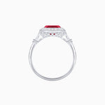 Load image into Gallery viewer, Antique Inspired Ring - Shahin Jewelry