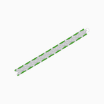 Load image into Gallery viewer, Art Deco-Inspired Diamond and French-Cut Gemstone Wide Filigree Bracelet - Shahin Jewelry