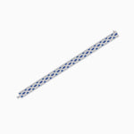 Load image into Gallery viewer, Art Deco Inspired Marquise Gemstone & Diamond Link Bracelet - Shahin Jewelry