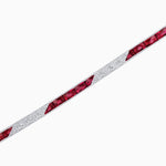 Load image into Gallery viewer, Art Deco Style Diamond And Gemstone Line Bracelet - Shahin Jewelry
