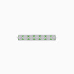 Load image into Gallery viewer, Art Deco Style Diamond and Gemstone Wave Pattern Bracelet - Shahin Jewelry