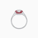 Load image into Gallery viewer, Art Deco Style Dress Ring - Shahin Jewelry