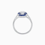Load image into Gallery viewer, Art Deco Style Dress Ring - Shahin Jewelry