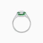 Load image into Gallery viewer, Art Deco Style Dress Ring - Shahin Jewelry