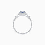 Load image into Gallery viewer, Art Deco Style Marquise Diamond Ring - Shahin Jewelry