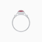 Load image into Gallery viewer, Art Deco Style Marquise Gemstone Ring - Shahin Jewelry