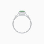 Load image into Gallery viewer, Art Deco Style Marquise Gemstone Ring - Shahin Jewelry