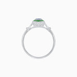 Load image into Gallery viewer, Art Deco Style Marquise Gemstone Ring - Shahin Jewelry