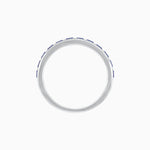Load image into Gallery viewer, Baguette Channel Set Ring - Shahin Jewelry