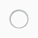Load image into Gallery viewer, Baguette Sapphire Channel Set Ring - Shahin Jewelry
