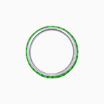 Load image into Gallery viewer, Baguette Sapphire Eternity twin stackable bands - Shahin Jewelry