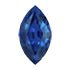Load image into Gallery viewer, Blue Sapphire - Shahin Jewelry