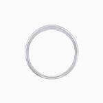 Load image into Gallery viewer, Half Eternity Wedding Band - Shahin Jewelry