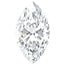 Load image into Gallery viewer, Marquise Diamond (VS2 SI - H Color) Size - Shahin Jewelry