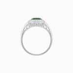 Load image into Gallery viewer, Marquise Shape Art Deco Style - Shahin Jewelry