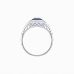Load image into Gallery viewer, Marquise Shape Art Deco Style - Shahin Jewelry