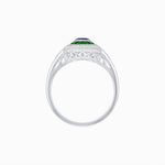 Load image into Gallery viewer, Marquise Shape Art Deco Style - Shahin Jewelry