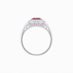 Load image into Gallery viewer, Marquise Shape Art Deco Style - Shahin Jewelry
