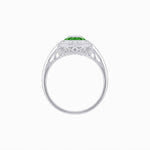 Load image into Gallery viewer, Marquise Shape Art Deco Style - Shahin Jewelry