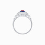 Load image into Gallery viewer, Marquise Shape Art Deco Style - Shahin Jewelry