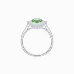 Load image into Gallery viewer, Marquise Shape Art Deco Style Diamond Ring - Shahin Jewelry