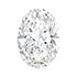 Load image into Gallery viewer, Oval Cut Diamond (VS2 SI - H Color) - Shahin Jewelry
