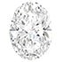 Load image into Gallery viewer, Oval Illusion Setting Size - Shahin Jewelry
