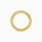Load image into Gallery viewer, Princess Cut Diamond Eternity Band - Shahin Jewelry