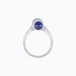 Load image into Gallery viewer, Vintage Long Ring – Rocket - Inspired Design - Shahin Jewelry