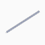 Load image into Gallery viewer, Art Deco Inspired Marquise Gemstone &amp; Diamond Link Bracelet