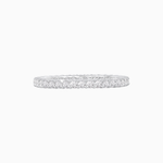 Load image into Gallery viewer, Eternal Radiance Diamond Eternity Band