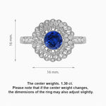 Load image into Gallery viewer, Art Deco Inspired Honey Comb Diamond Ring