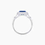 Load image into Gallery viewer, Antique Inspired Ring - Shahin Jewelry
