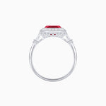 Load image into Gallery viewer, Antique Inspired Ring - Shahin Jewelry
