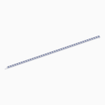 Load image into Gallery viewer, Art Deco Inspired Geometric Gemstone and Diamond Bracelet - Shahin Jewelry