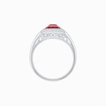 Load image into Gallery viewer, Marquise Shape Art Deco Style - Shahin Jewelry