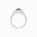 Load image into Gallery viewer, Marquise Shape Art Deco Style - Shahin Jewelry
