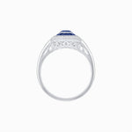Load image into Gallery viewer, Marquise Shape Art Deco Style - Shahin Jewelry
