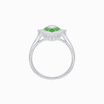 Load image into Gallery viewer, Marquise Shape Art Deco Style Diamond Ring - Shahin Jewelry
