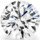 Round Diamond (VS2 SI - H Color) - Shahin Jewelry